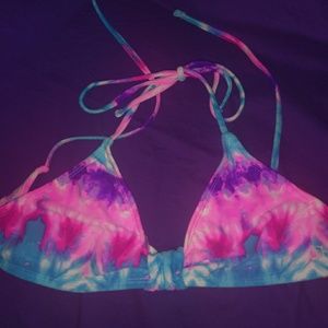 🛍5 for $25🛍OP bathing suit top medium 7-9